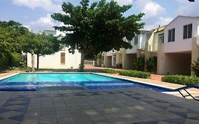 Conjunto Buganviles - Casa No 7 o 3